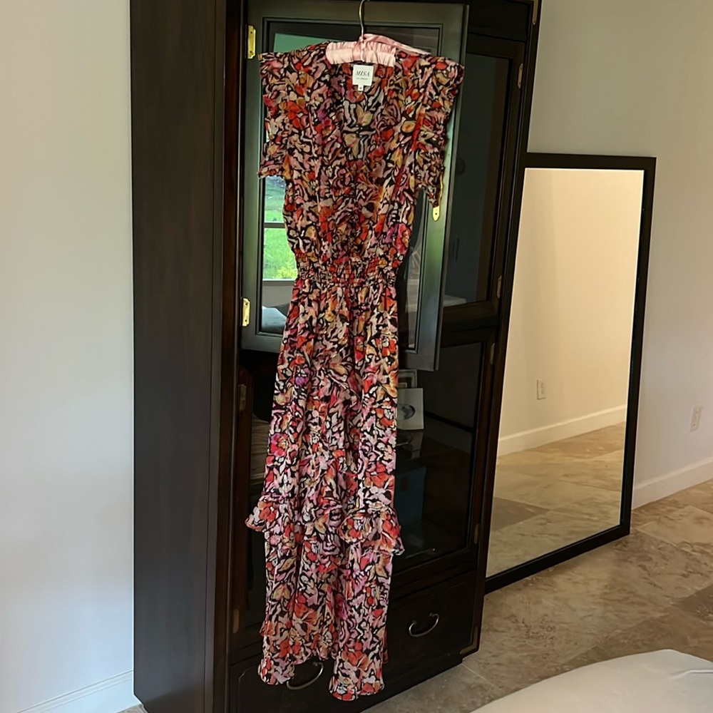 Misa LA Dress